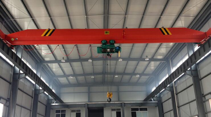 单梁桥式樱桃视频色版机