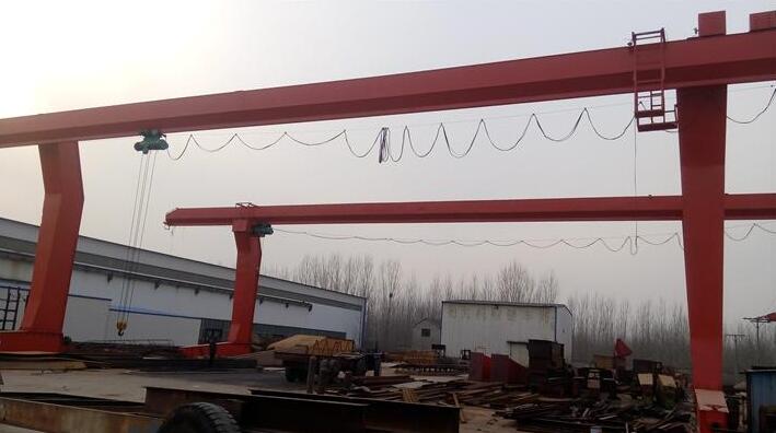 I型偏挂式电动葫芦门式樱桃视频色版机 I型偏挂式电动葫芦门式樱桃视频色版机