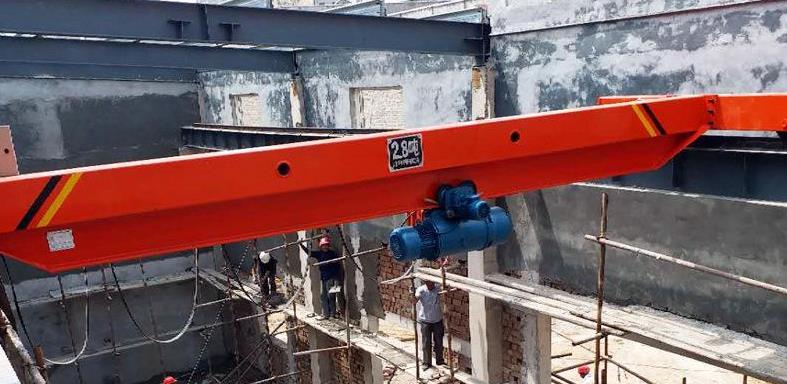 单梁樱桃视频色版机电动葫芦刹车踏板怎么调，制动系统怎样调节