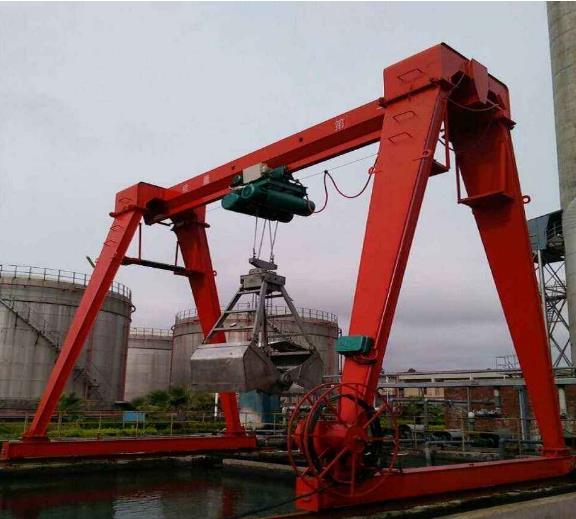 单梁抓斗樱桃视频色版机