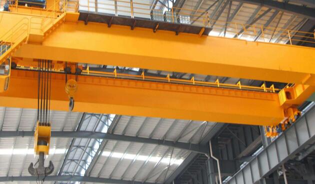 桥式樱桃视频色版机工作中时樱桃视频色版吊钩下降是怎么回事 桥式樱桃视频色版机工作中时樱桃视频色版吊钩下降是怎么回事