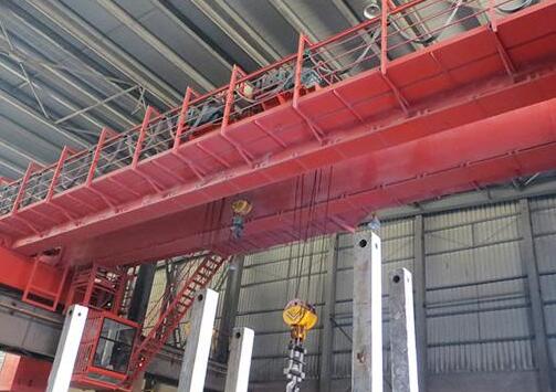 桥式樱桃视频色版机小车啃轨的缘故 桥式樱桃视频色版机小车啃轨的缘故