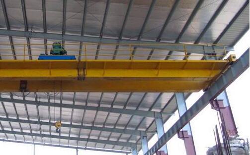 桥式樱桃视频色版机大车晃动的缘故及解决方案(行车大车晃动原因)