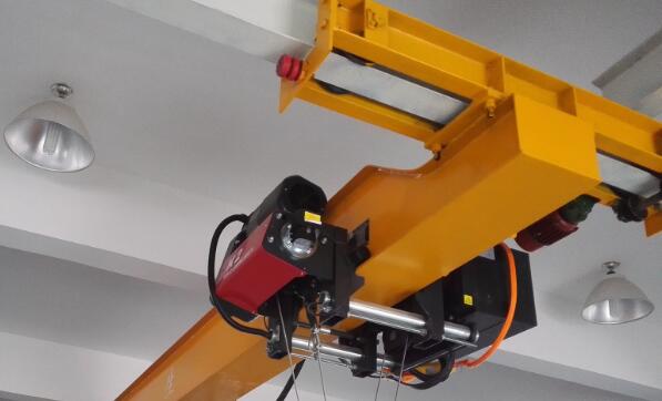 单梁悬挂樱桃视频色版机转动惯量的缘故及解决方案 单梁悬挂樱桃视频色版机转动惯量的缘故及解决方案