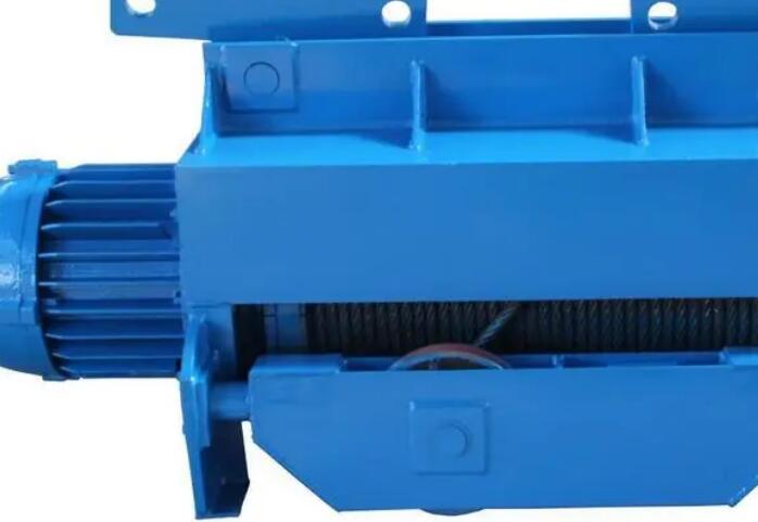 HC/HM型电动葫芦和CD/MD型电动葫芦区别在哪？