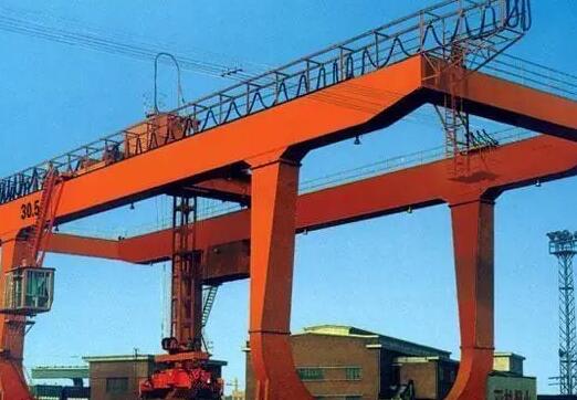 U型门式樱桃视频色版机的大功率电机为什么采用强迫通风结构?