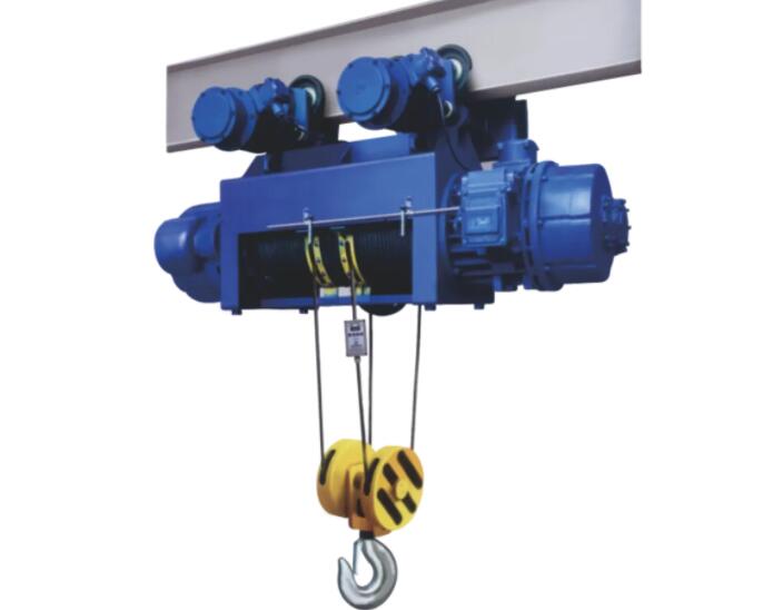 冶金工业电动葫芦樱桃视频色版设备有哪些优势？