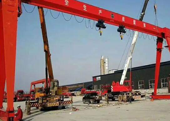 中小型门式樱桃视频色版机/拼装式樱桃视频官网架三角固定支架