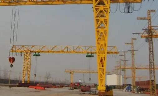 门式樱桃视频色版机厂家资质证书等级是怎么划定的?