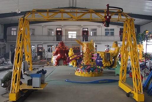 樱桃视频官网可以配搭哪些吊装设备应用？