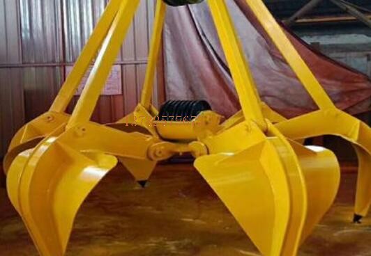 有关抓斗樱桃视频色版机配备详细介绍