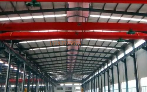 选择电动式单梁樱桃视频色版机的情况下，要留意这种因素