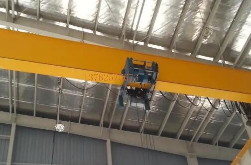 欧式电动式葫芦桥式樱桃视频色版机的应用标准有什么？