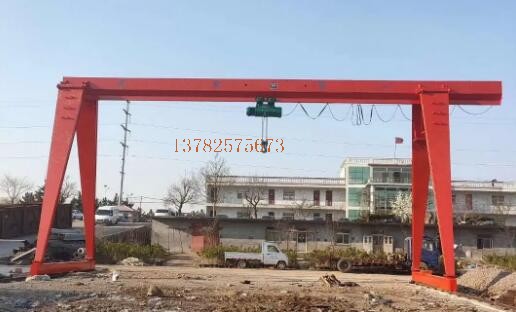 门式樱桃视频色版机选用的是哪种减摆控制方式？