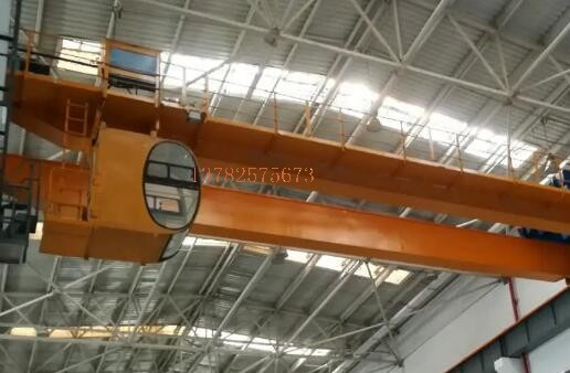 双梁樱桃视频色版机主梁下沉受哪些因素影响