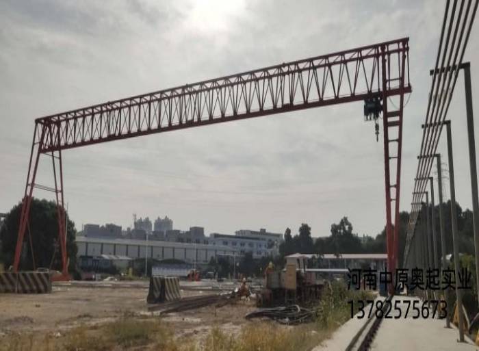 广东广州增城区樱桃视频官网MH25t-45m-9m调试完毕投入使用