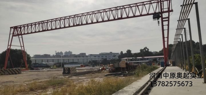 广东广州增城区樱桃视频官网MH25t-45m-9m调试完毕投入使用