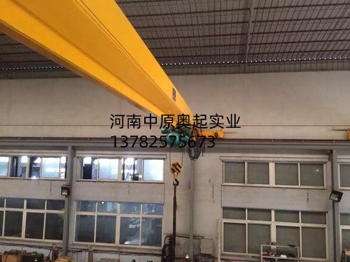 单梁樱桃视频色版机操作注意事项及电气故障排除