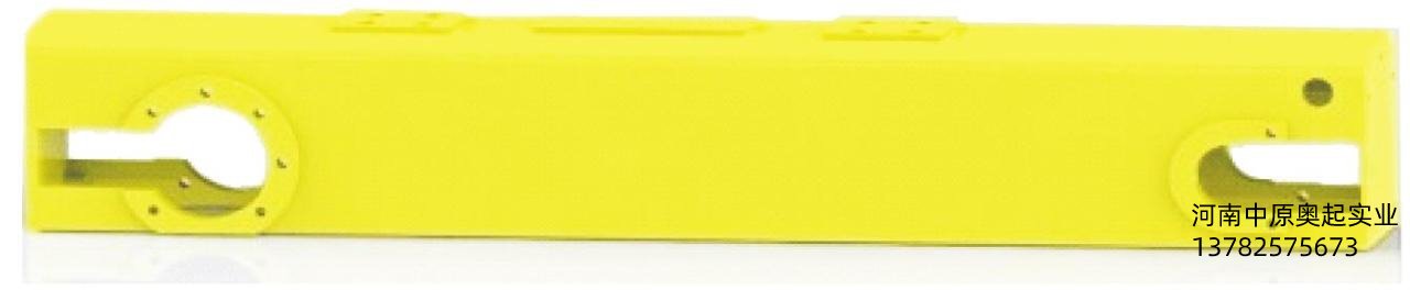 图4-31小樱桃视频官网大车端梁