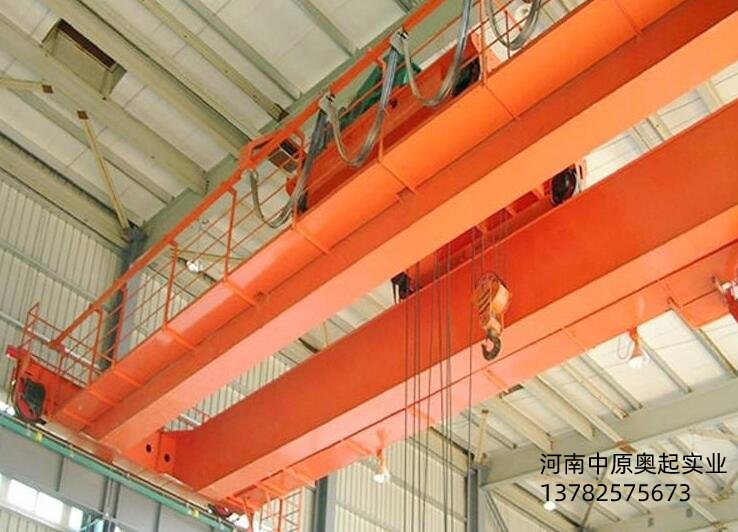 抓斗桥式樱桃视频色版机注意事项