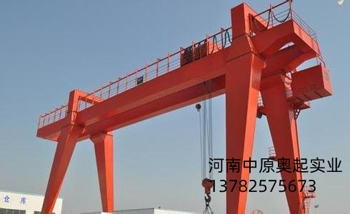 门式樱桃视频色版机电机和减速机的维护