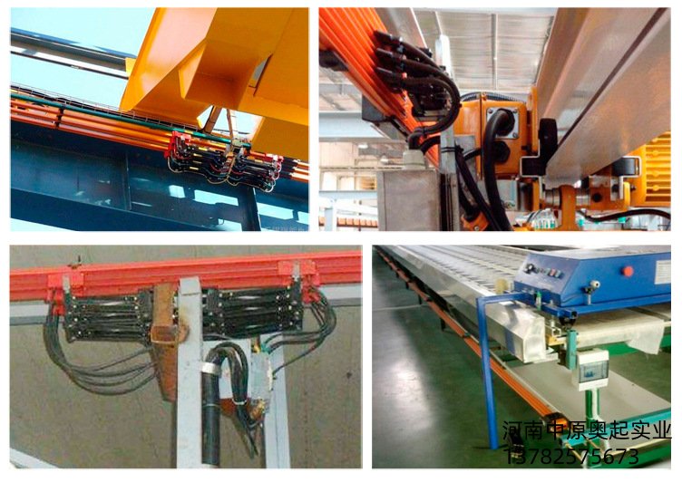 樱桃视频官网滑触线