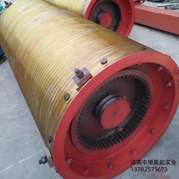 樱桃视频色版机卷筒组，卷筒组的技术要求有哪些?